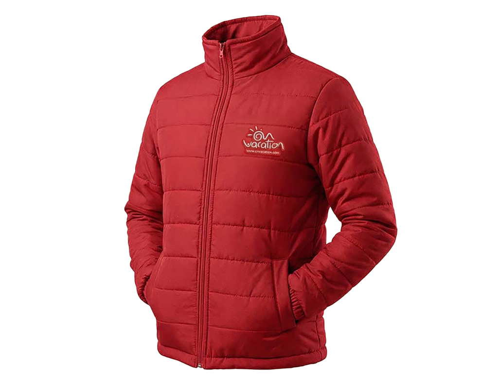 Chaqueta Acolchada